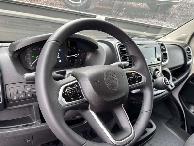 Citroën Jumper Gebrauchtwagen