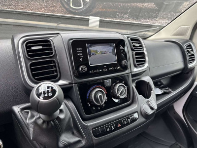 Citroën Jumper Gebrauchtwagen