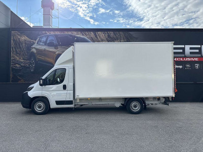 Citroën Jumper Gebrauchtwagen