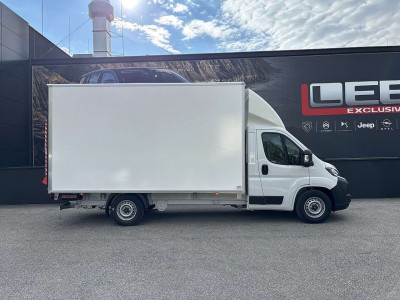 Citroën Jumper Gebrauchtwagen