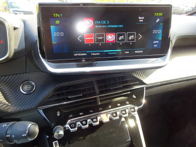 Peugeot 208 Gebrauchtwagen