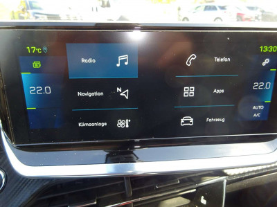 Peugeot 208 Gebrauchtwagen