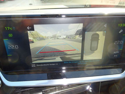 Peugeot 208 Gebrauchtwagen