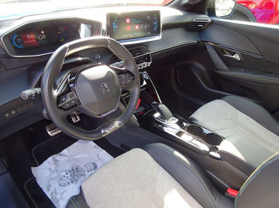 Peugeot 208 Gebrauchtwagen