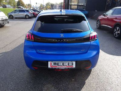 Peugeot 208 Gebrauchtwagen