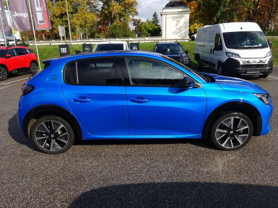 Peugeot 208 Gebrauchtwagen