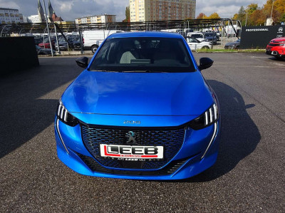 Peugeot 208 Gebrauchtwagen