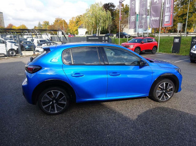 Peugeot 208 Gebrauchtwagen