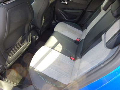 Peugeot 208 Gebrauchtwagen