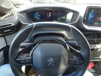 Peugeot 208 Gebrauchtwagen