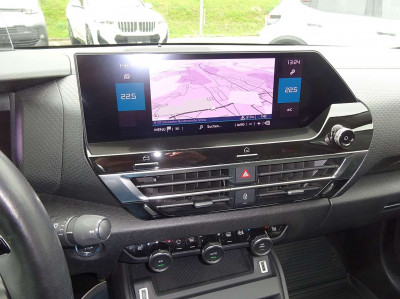 Citroën C4 Gebrauchtwagen