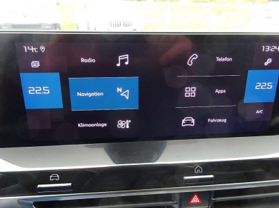 Citroën C4 Gebrauchtwagen