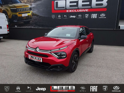 Citroën C4 Gebrauchtwagen