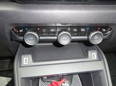 Citroën C4 Gebrauchtwagen