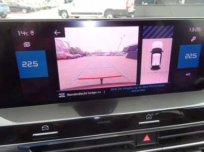 Citroën C4 Gebrauchtwagen