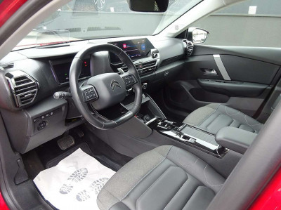 Citroën C4 Gebrauchtwagen