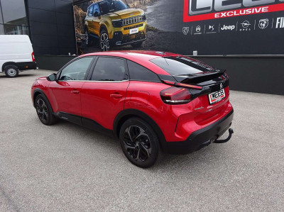 Citroën C4 Gebrauchtwagen