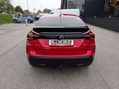 Citroën C4 Gebrauchtwagen