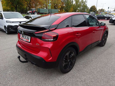 Citroën C4 Gebrauchtwagen