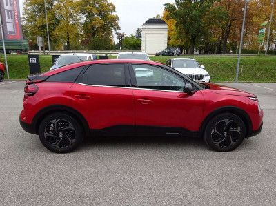 Citroën C4 Gebrauchtwagen