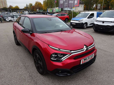 Citroën C4 Gebrauchtwagen