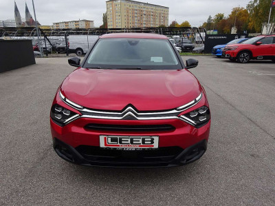 Citroën C4 Gebrauchtwagen