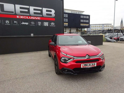 Citroën C4 Gebrauchtwagen