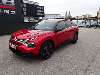 Citroën C4 Gebrauchtwagen