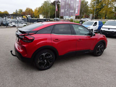 Citroën C4 Gebrauchtwagen