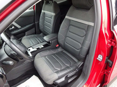 Citroën C4 Gebrauchtwagen