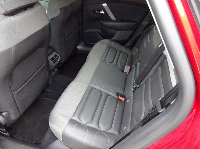 Citroën C4 Gebrauchtwagen