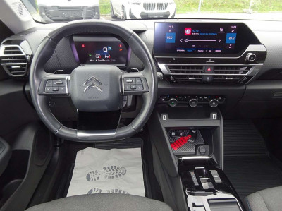 Citroën C4 Gebrauchtwagen