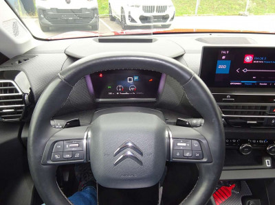 Citroën C4 Gebrauchtwagen