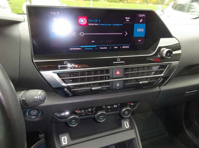 Citroën C4 Gebrauchtwagen