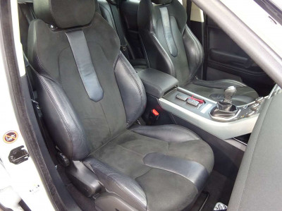 Land Rover Range Rover Evoque Gebrauchtwagen