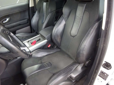 Land Rover Range Rover Evoque Gebrauchtwagen