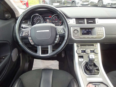 Land Rover Range Rover Evoque Gebrauchtwagen