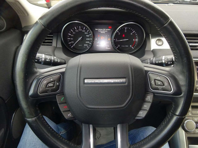 Land Rover Range Rover Evoque Gebrauchtwagen