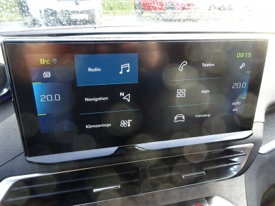 Peugeot 3008 Gebrauchtwagen