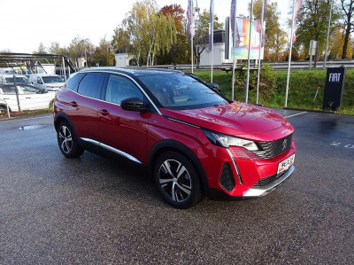 Peugeot 3008 Gebrauchtwagen