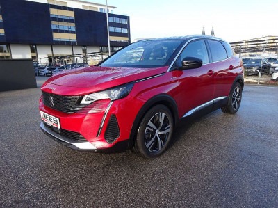 Peugeot 3008 Gebrauchtwagen