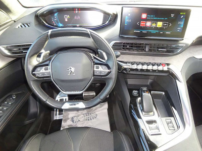 Peugeot 3008 Gebrauchtwagen