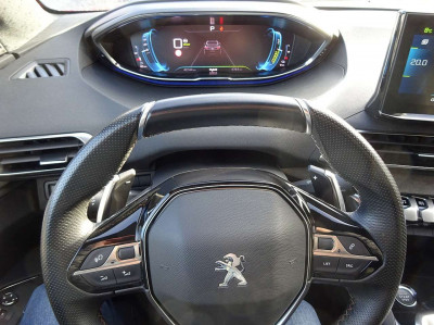 Peugeot 3008 Gebrauchtwagen