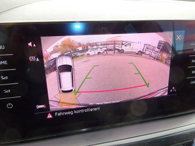 Skoda Kamiq Gebrauchtwagen