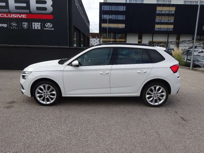 Skoda Kamiq Gebrauchtwagen