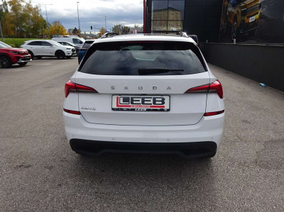 Skoda Kamiq Gebrauchtwagen