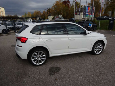 Skoda Kamiq Gebrauchtwagen