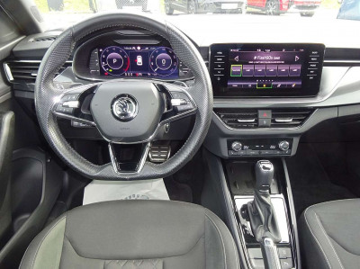 Skoda Kamiq Gebrauchtwagen