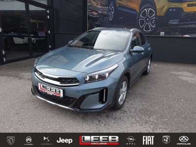 KIA XCeed Gebrauchtwagen