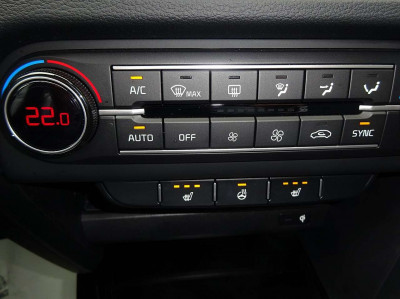 KIA XCeed Gebrauchtwagen